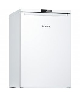 Bosch Serie 2 KTR15NWEB külmkapp Eraldiseisev 134 l E Valge