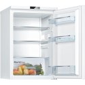 Bosch Serie 2 KTR15NWEB fridge Freestanding 134 L E White