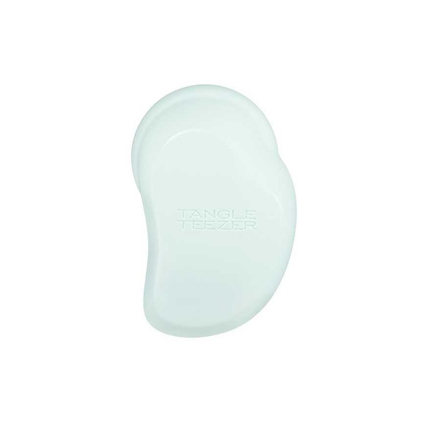 Tangle Teezer oriģinālais ledus zilās krāsas matu suka