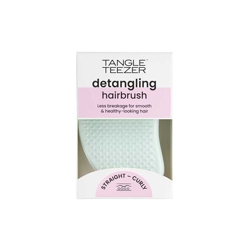 Tangle Teezer Original Ice Blue Hair Brush – 3