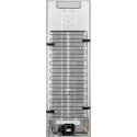 Electrolux LUS7MD28X jääkaappi-pakastin, teräs