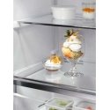 Electrolux LUS7MD28X refrigerator freezer, stainless steel Electrolux LUS7MD28X refrigerator freezer, stainless steel