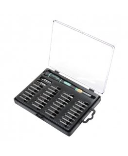 Pro'sKit SD-9803 käsikäyttöinen ruuvimeisseli Setti