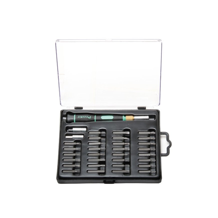 Pro'sKit SD-9803 manual screwdriver Set – 2