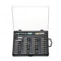 Pro'sKit SD-9803 manual screwdriver Set Pro'sKit SD-9803 manual screwdriver Set