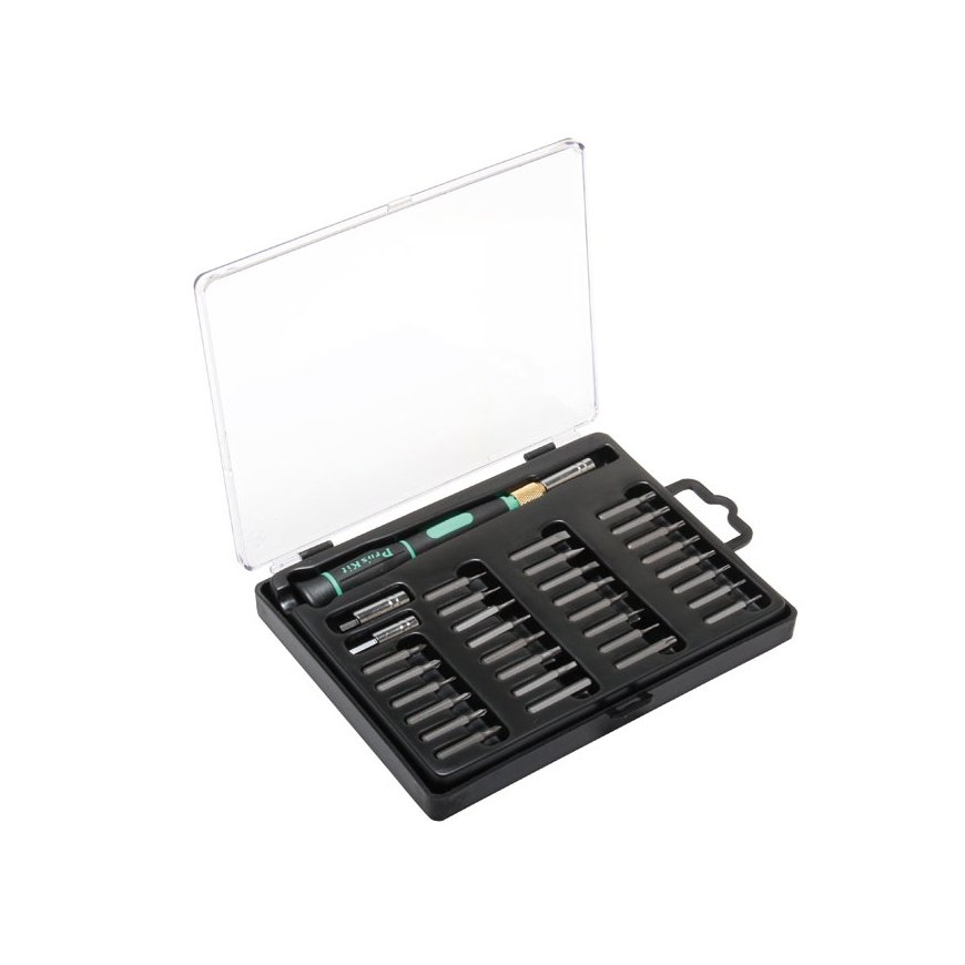 Pro'sKit SD-9803 manual screwdriver Set – 3