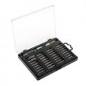 Pro'sKit SD-9803 rankinis atsuktuvas Rinkinys Pro'sKit SD-9803 rankinis atsuktuvas Rinkinys
