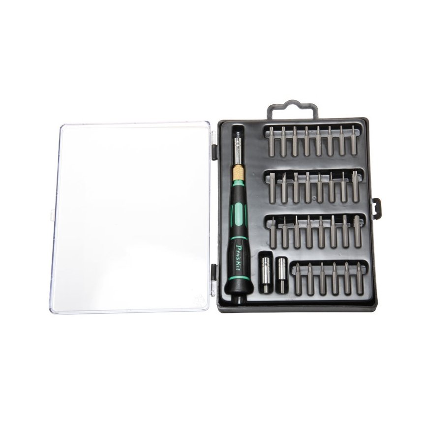 Pro'sKit SD-9803 manual screwdriver Set – 4