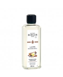 Maison Berger Paris LB115022 kvapų difuzoriaus papildymas Buteliams