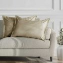Dekoratiivne padjapüür VELVET liivavärvi glamuurne samet 50x70 ameliahome Dekoratiivne padjapüür VELVET liivavärvi glamuurne samet 50x70 ameliahome