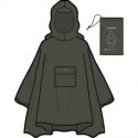 Adult rain poncho VIKING Vesper green Adult rain poncho VIKING Vesper green