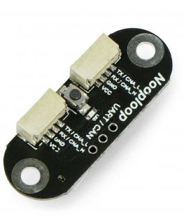 TOF laser distance sensor, 8 m, UART / CAN, DFRobot SEN0337