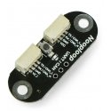 TOF laser distance sensor, 8 m, UART / CAN, DFRobot SEN0337
