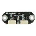 TOF laser distance sensor, 8 m, UART / CAN, DFRobot SEN0337
