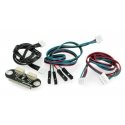 TOF lazerinis atstumo jutiklis, 8 m, UART / CAN, DFRobot SEN0337 TOF lazerinis atstumo jutiklis, 8 m, UART / CAN, DFRobot SEN0337
