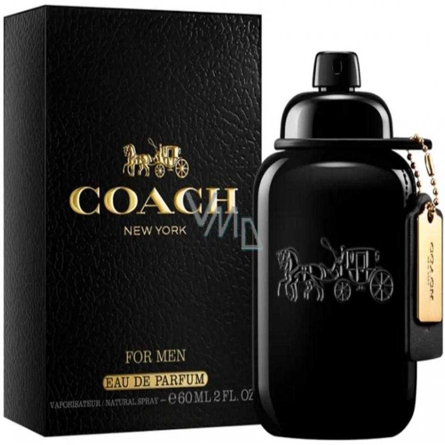Coach 1941 Coach For Men Eau De Parfum Спрей, 60 мл – 2
