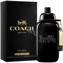 Coach 1941 Meeste Eau De Parfum Pritsmik, 60 ml Coach 1941 Meeste Eau De Parfum Pritsmik, 60 ml