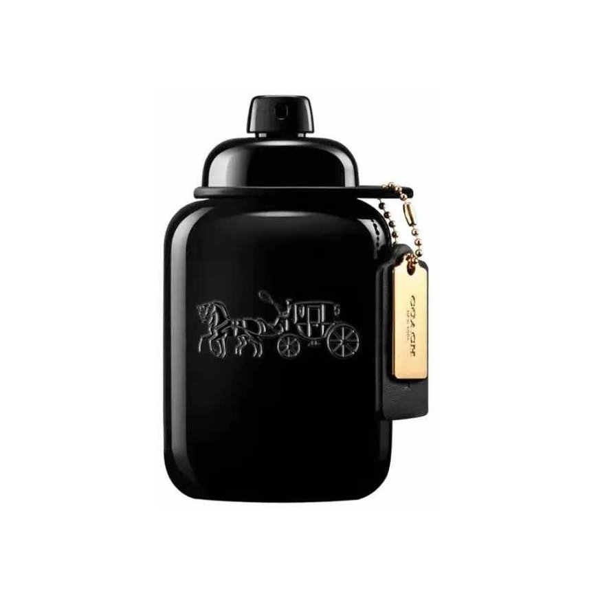 Coach 1941 Meeste Eau De Parfum Pritsmik, 60 ml – 3
