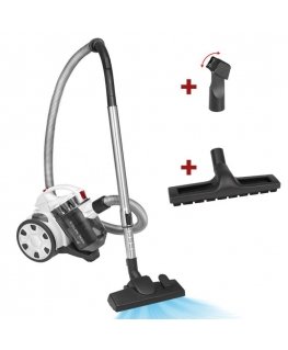 ProfiCare PC-BS 3110 Sylinteripölynimuri Kuiva 700 W Pussiton