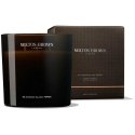 Molton Brown Re-Charge Mustapippuri kynttilä, tuoksukynttilä, 600 g Molton Brown Re-Charge Mustapippuri kynttilä, tuoksukynttilä, 600 g