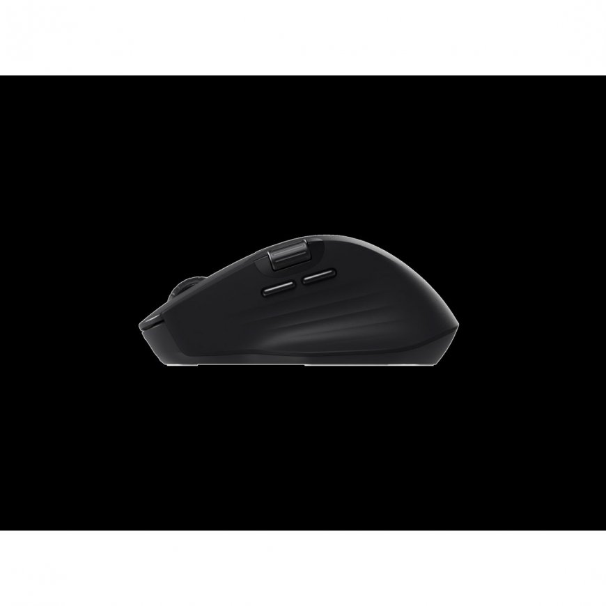 Rapoo MT560 hiiri Office RF Wireless + Bluetooth Laser 4000 DPI