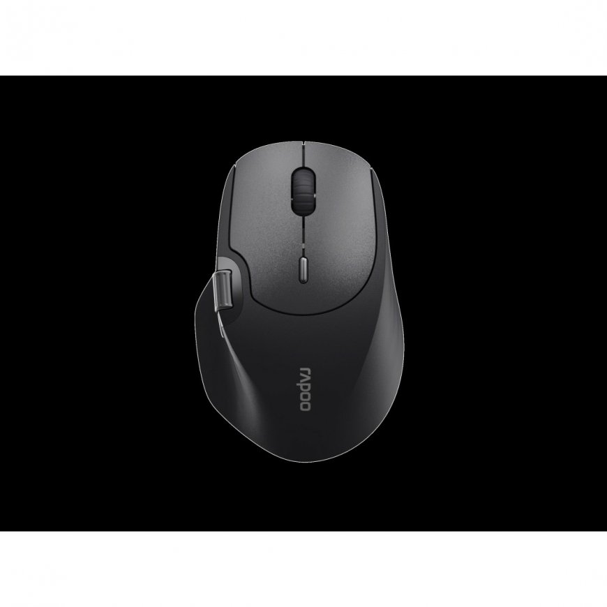 Rapoo MT560 hiiri Office RF Wireless + Bluetooth Laser 4000 DPI – 2