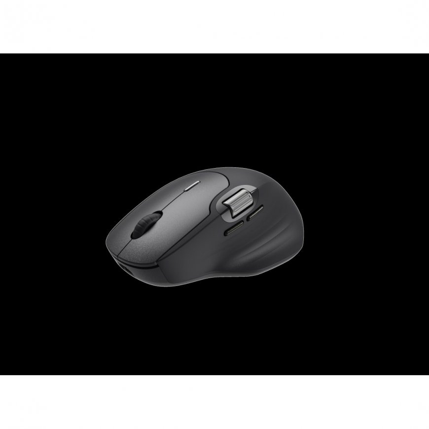 Rapoo MT560 hiiri Office RF Wireless + Bluetooth Laser 4000 DPI – 3