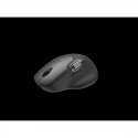 Rapoo MT560 компьютерная мышь Офисная РЧ беспроводной + Bluetooth Лазерная 4000 DPI Rapoo MT560 компьютерная мышь Офисная РЧ беспроводной + Bluetooth Лазерная 4000 DPI