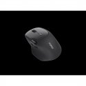 Rapoo MT560 pele Birojs RF bezvadu sakari + Bluetooth Lāzers 4000 DPI Rapoo MT560 pele Birojs RF bezvadu sakari + Bluetooth Lāzers 4000 DPI