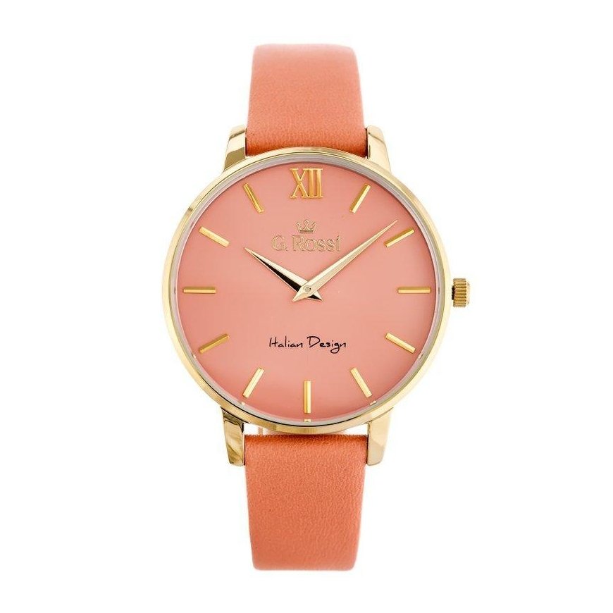 Watch for women G. ROSSI - G.R12177-5E2 (zg770e) + box – 2