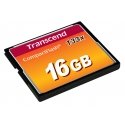 Transcend CompactFlash 133x 16GB Transcend CompactFlash 133x 16GB