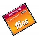 Transcend CompactFlash 133x 16GB Transcend CompactFlash 133x 16GB