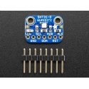 Adafruit SHT31-D - temperature and humidity sensor I2C 3.3V-5V Adafruit SHT31-D - temperature and humidity sensor I2C 3.3V-5V