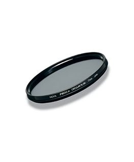 Hoya HD Circular Pol-Filter 52mm