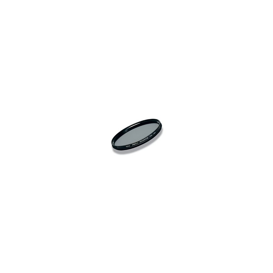 Hoya HD Circular Pol-Filter 52mm