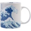 ERIK Suuri aalto Kanagawasta muki 350ml ERIK Suuri aalto Kanagawasta muki 350ml