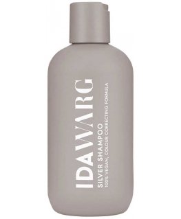 Rene Furterer IDA WARG_Silver maigs un stiprinošs šampūns 250ml