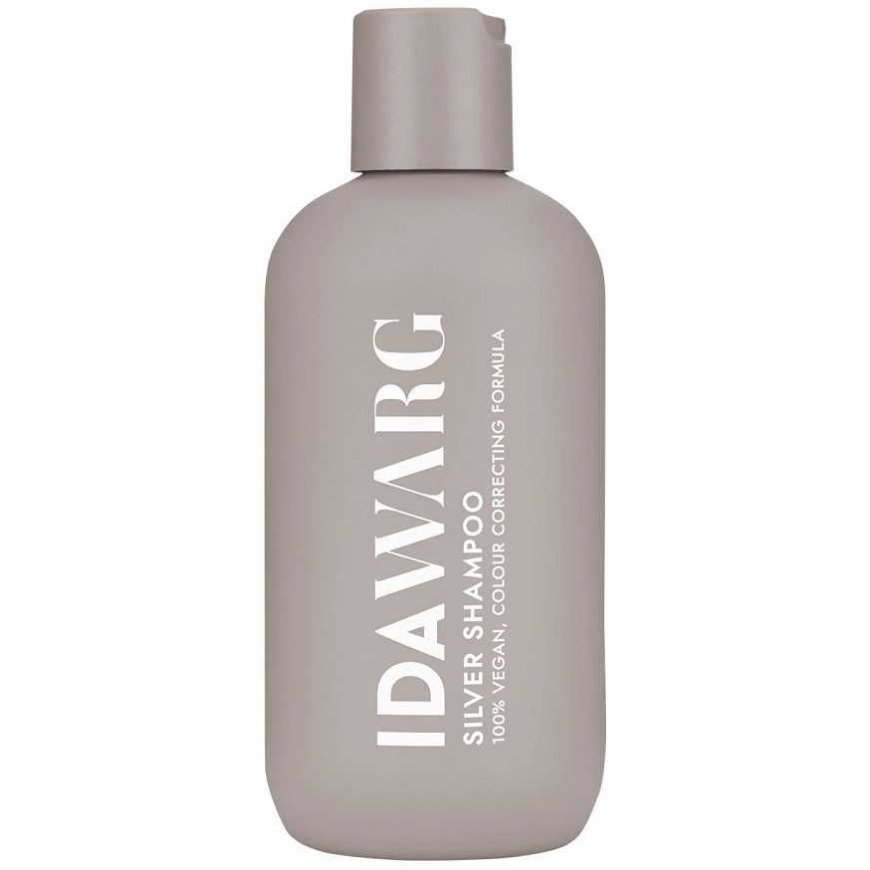 Rene Furterer IDA WARG_Silver gentle and strengthening shampoo 250ml