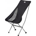 Stellaluna l04 l stovyklos kėdė cnk2450jj015-juoda NATUREHIKE Stellaluna l04 l stovyklos kėdė cnk2450jj015-juoda NATUREHIKE