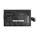 Mars Gaming MPIII850 barošanas avotu vienība 850 W 20+4 pin ATX ATX Melns, Sarkans Mars Gaming MPIII850 barošanas avotu vienība 850 W 20+4 pin ATX ATX Melns, Sarkans
