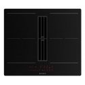FABER S.p.A. GALILEO SLIM A600 Черный Встроенный 60 cm Плита с зонами индукции 4 зона(ы) Встроенный FABER S.p.A. GALILEO SLIM A600 Черный Встроенный 60 cm Плита с зонами индукции 4 зона(ы) Встроенный