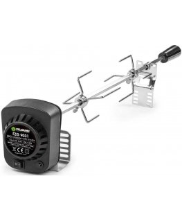 Fieldmann FZG 9031 Griliojimo adata su varikliu