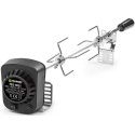 Fieldmann FZG 9031 Grilēšanas adata ar motoru Fieldmann FZG 9031 Grilēšanas adata ar motoru