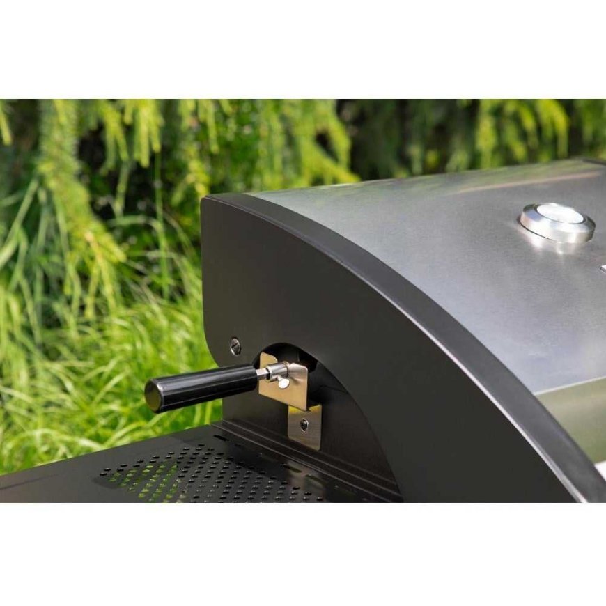Fieldmann FZG 9031 Grilling needle with motor – 3