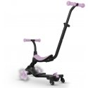 Qplay Paspirtukas Sema Evo 3w1 Violet
