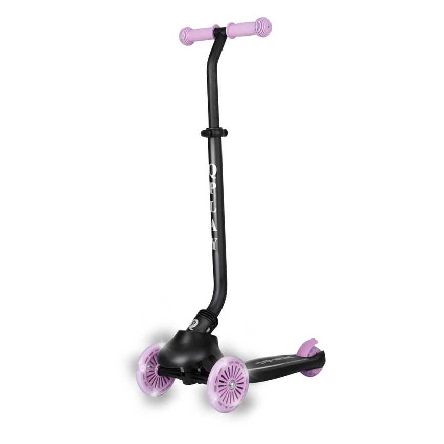Qplay Паспиртukas Sema Evo 3в1 Фиолетовый – 5
