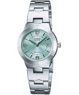 CASIO MEN'S WATCH LTP-1241D-3A + BOX