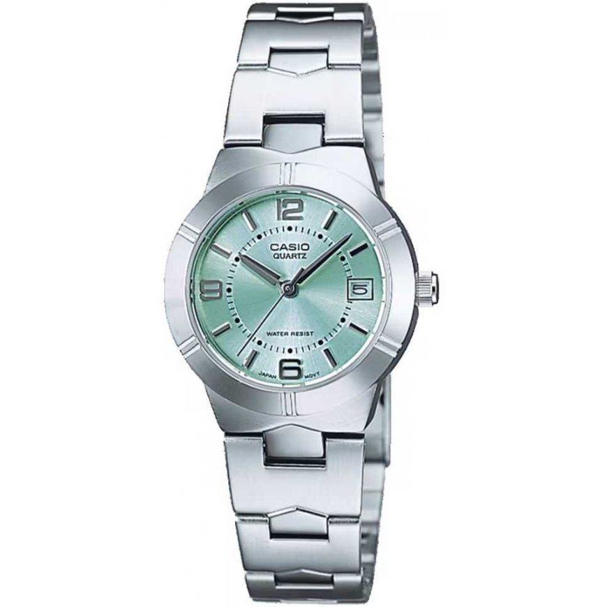 CASIO MEESTE KÄEKELL LTP-1241D-3A + KARP