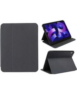 Pomologinen BookFolio - suojakuori iPad Air 10.9" 4/5G:lle (antrasiitti)