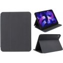 Pomologic BookFolio - protective case for iPad Air 10.9" 4/5G (anthracite) Pomologic BookFolio - protective case for iPad Air 10.9" 4/5G (anthracite)